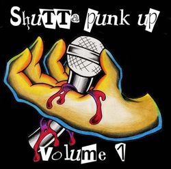 V.A. ShuTTa PunK Up!! Volume 1