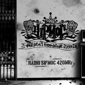 SIPMOC "RADIO SIPMOC 420MHz"
