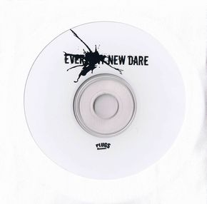 EVERYDAY NEW DARE "3rd DEMO"