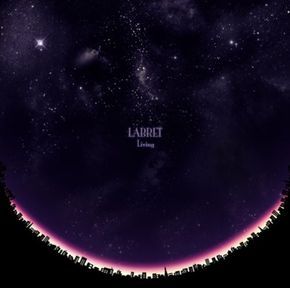 LABRET "LIVING"