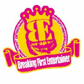 BreakingFirstEntertainer  "3 SONGS EP(demo)"