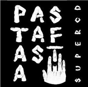 PASTAFASTA　"SUPER CD"