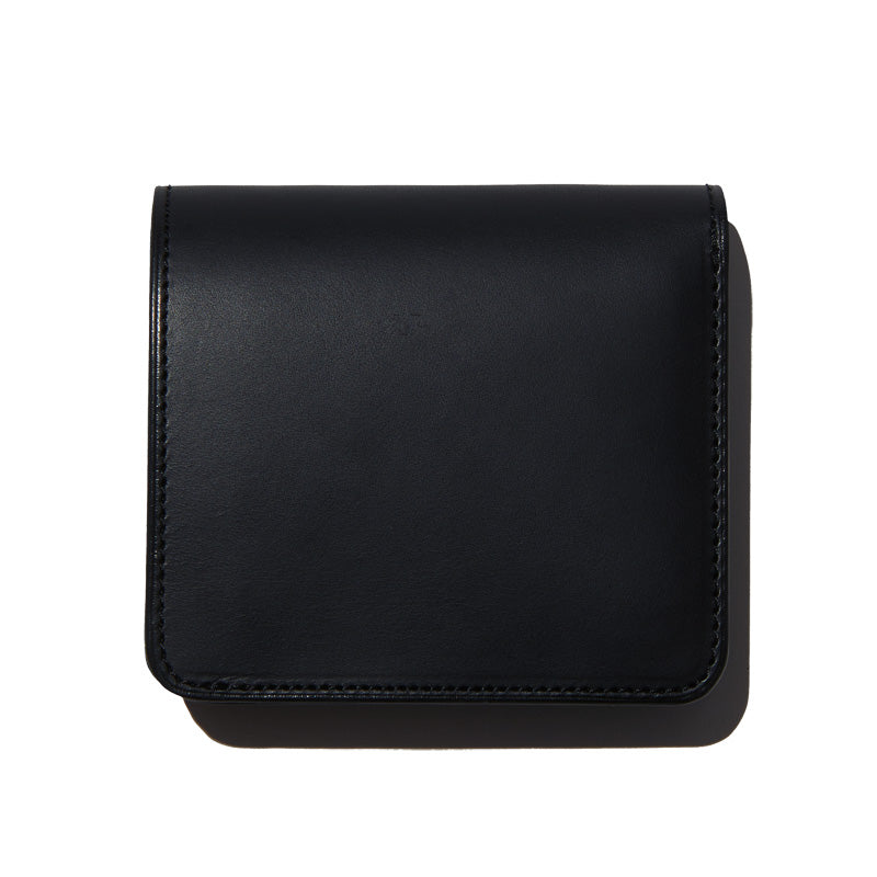 RADIALL　財布　"POSSE FOLDED TRACKER WALLET"　(Black)