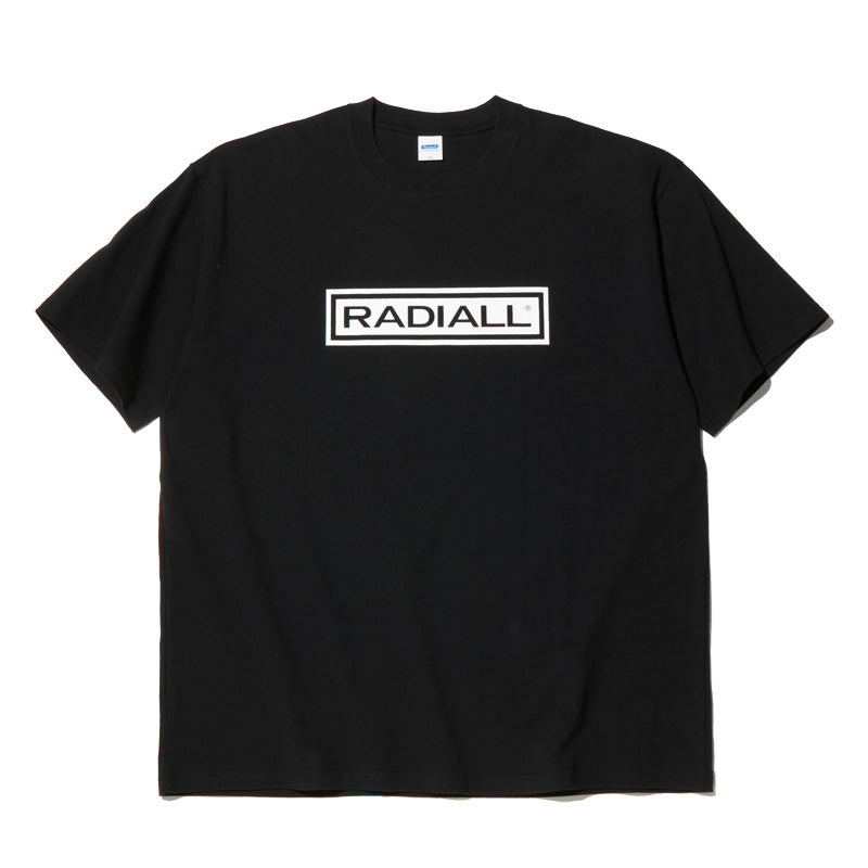 RADIALL　Tシャツ　