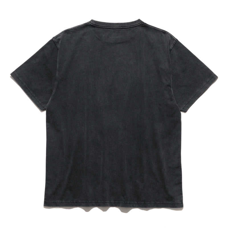 ROARK REVIVAL　Tシャツ　"BANDITO MOTORIO TEE"　(Black)