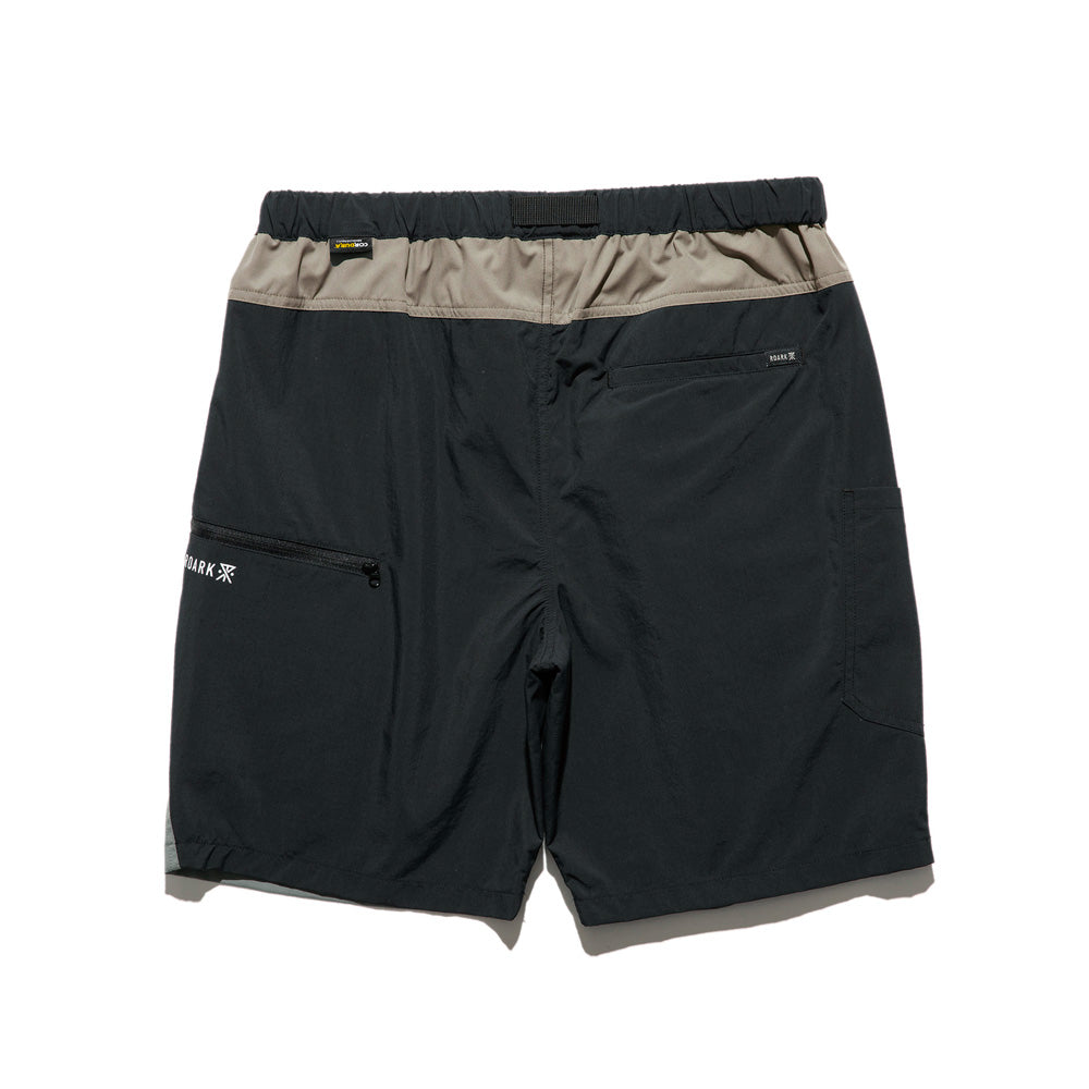 ROARK REVIVAL　ショーツ　"BOATMAN TECH SHORTS"　(Toupe)