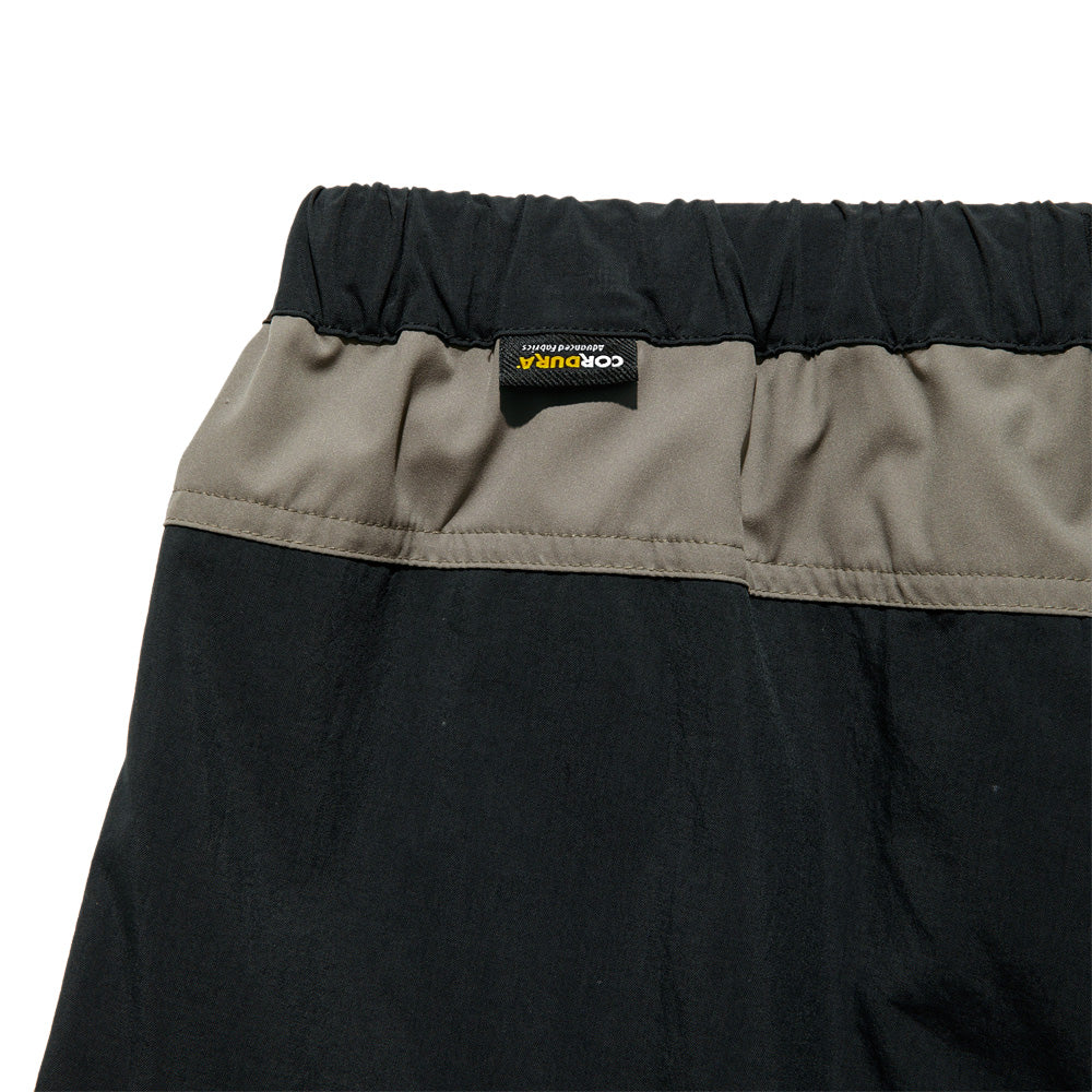 ROARK REVIVAL　ショーツ　"BOATMAN TECH SHORTS"　(Toupe)