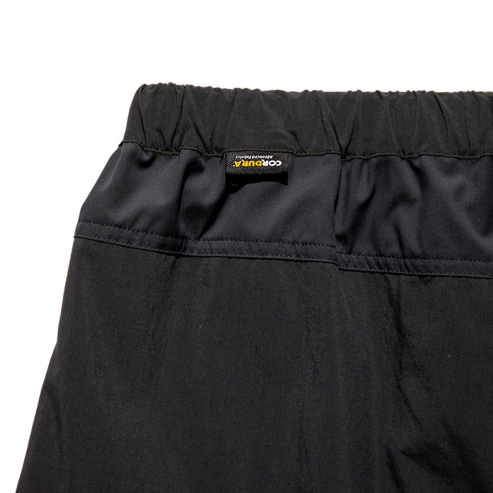 ROARK REVIVAL　ショーツ　"BOATMAN TECH SHORTS"　(Black)