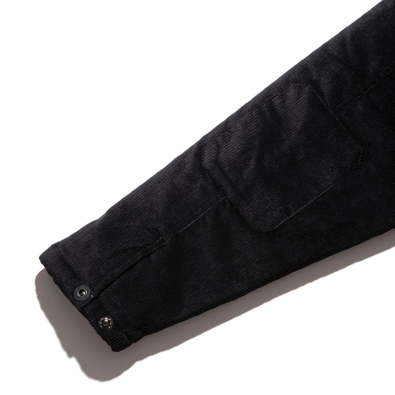 ROARK REVIVAL ジャケット "HEBRIDES" (Black)