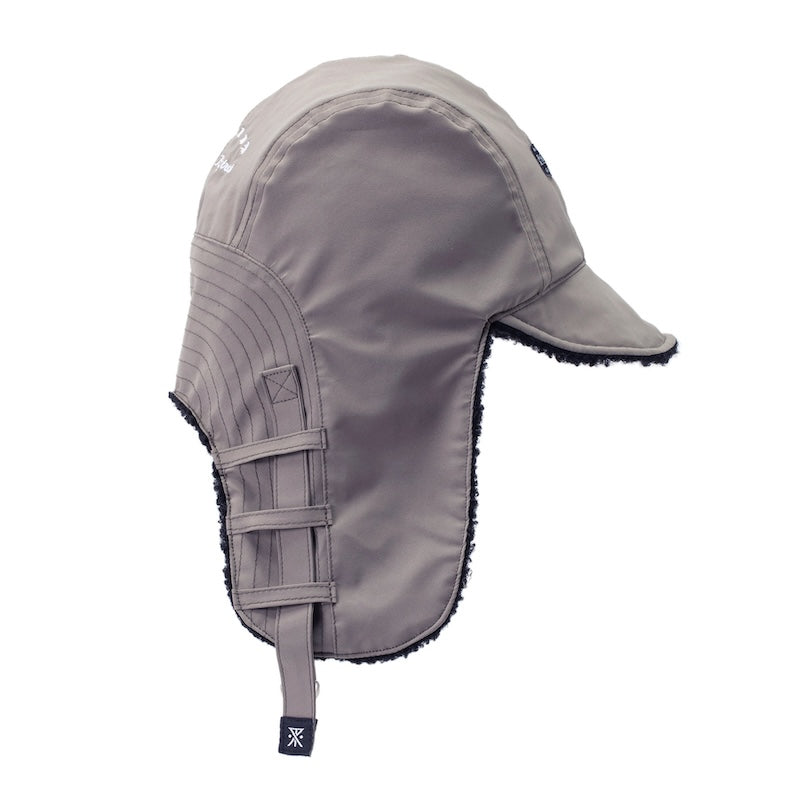 ROARK REVIVAL キャップ "CAMP FLIGHT CAP - HIGH" (Fatigue)