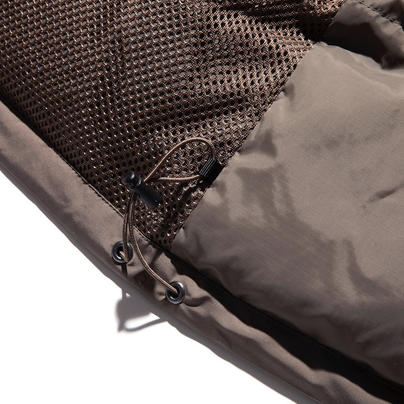 ROARK REVIVAL x WILDTHINGS ジャケット "MONSTER JACKET" (Coyote)