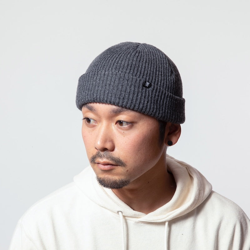 ROARK ビーニー "TURKS 3PACK BEANIE" (Multi)