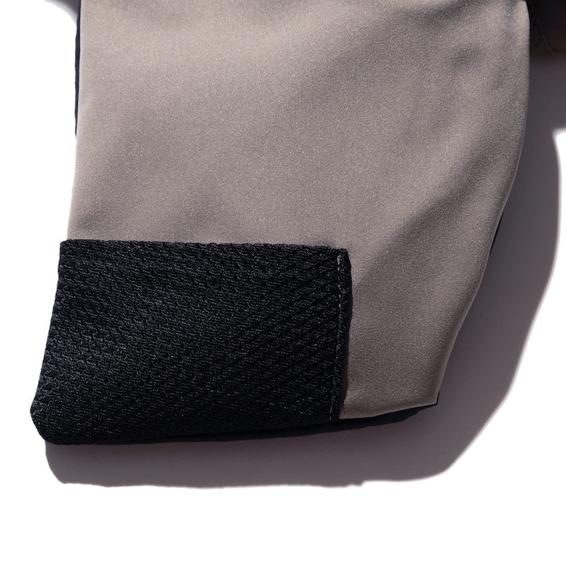 ROARK パンツ "TRAVELPANT ROAM FREE w/SOLONA - STANDARD" (Toupe)