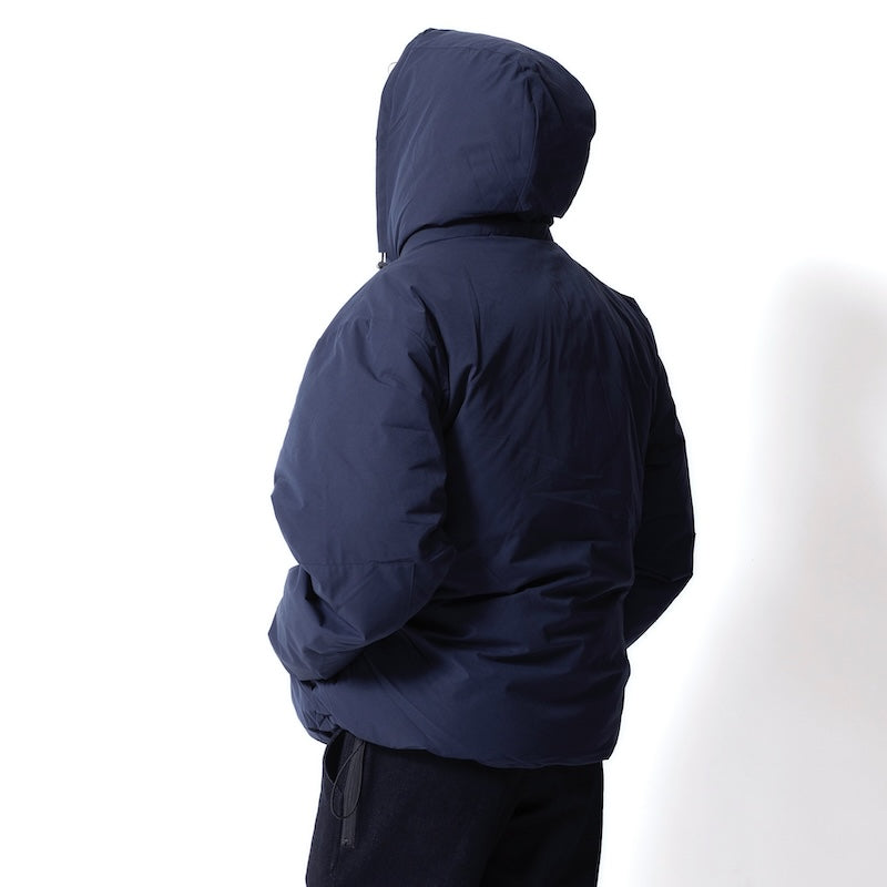 ROARK ジャケット "RISER JACKET" (Desert Navy)