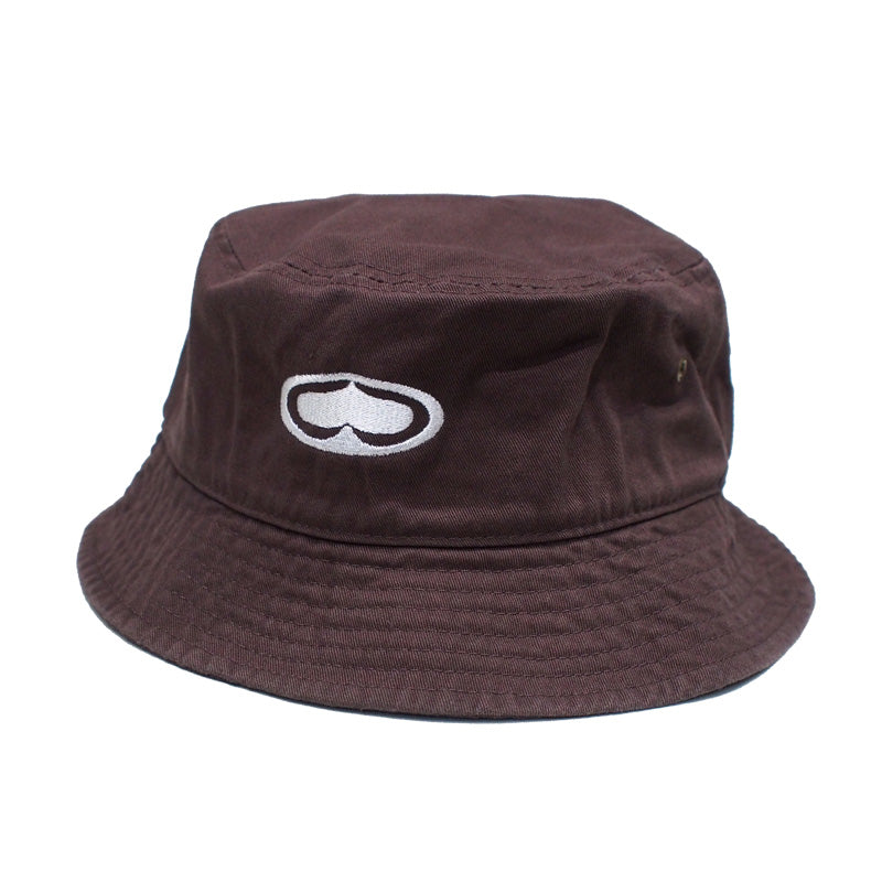 SRH　ハット　"OG BUCKET HAT"　(Brown)