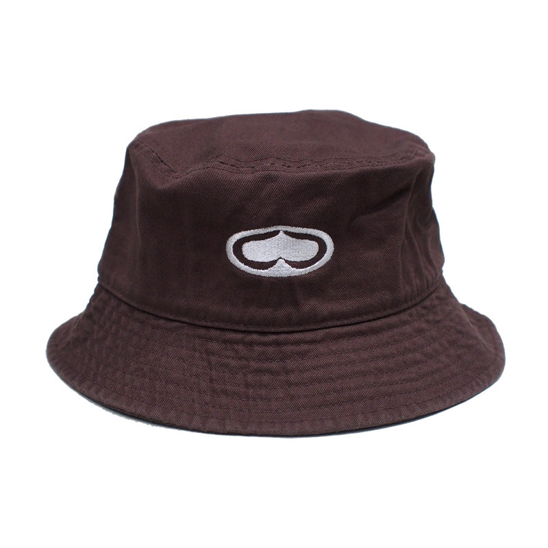 SRH　ハット　"OG BUCKET HAT"　(Brown)