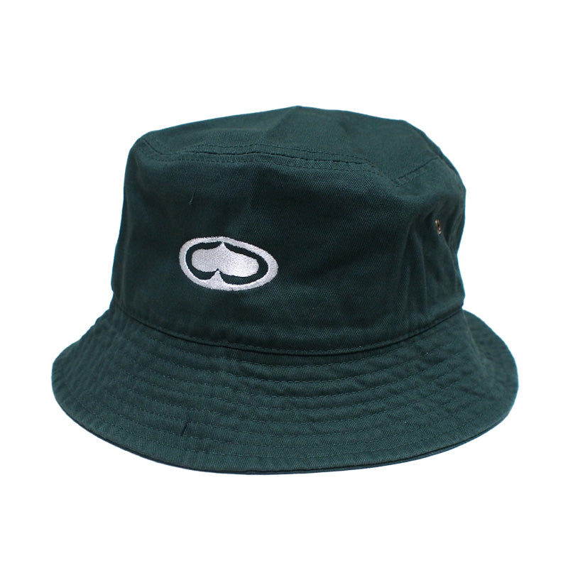 SRH　ハット　"OG BUCKET HAT"　(Dark Green)