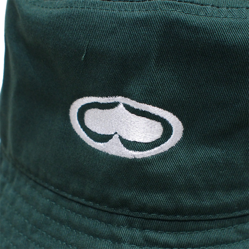 SRH　ハット　"OG BUCKET HAT"　(Dark Green)