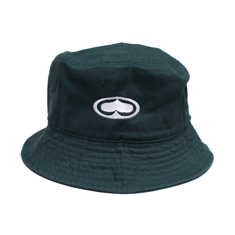 SRH　ハット　"OG BUCKET HAT"　(Dark Green)