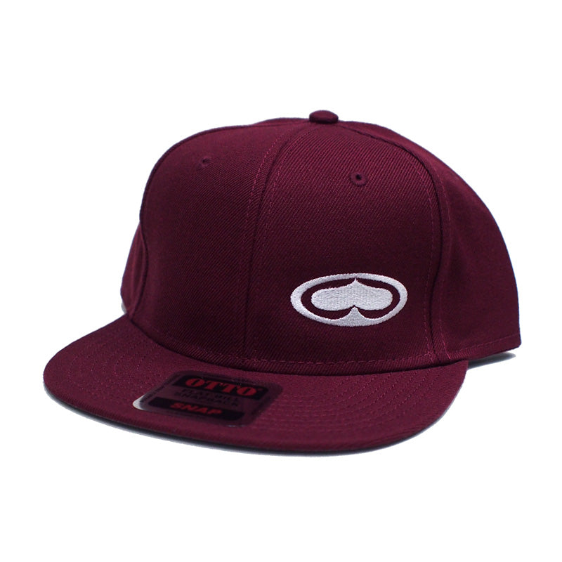 SRH　キャップ　"OG SNAPBACK CAP"　(Wine)