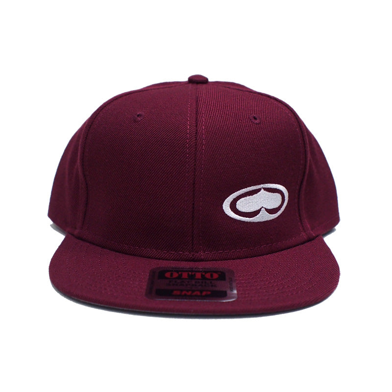 SRH　キャップ　"OG SNAPBACK CAP"　(Wine)