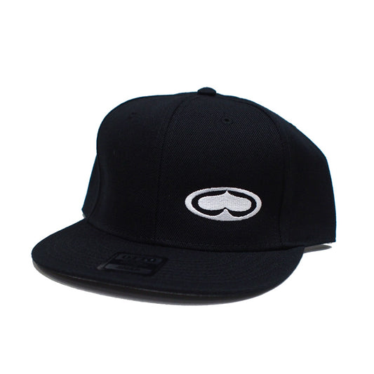 SRH　キャップ　"OG SNAPBACK CAP"　(Black)