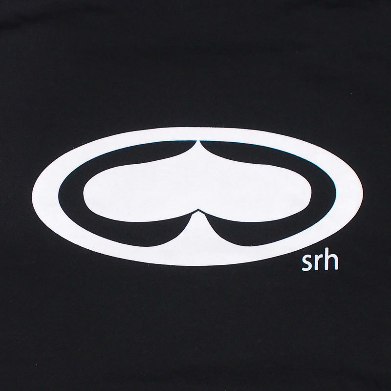 SRH　パーカー　"OG HOODIE"　(Black)