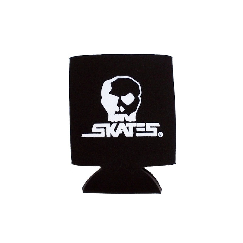SKULLSKATES クージー "HORSE LOGO COOZIE"