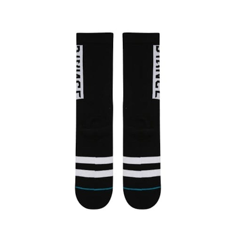 STANCE ソックス "OG" (Black)