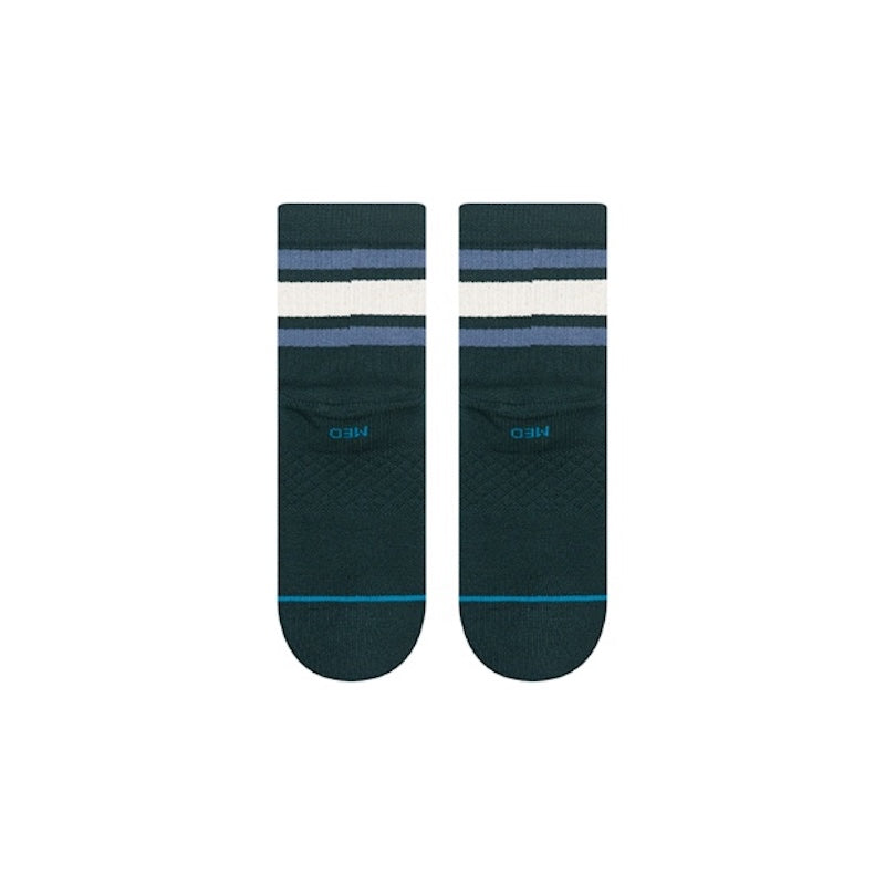 STANCE SOCKS ソックス BOYD QTR パイン 裏