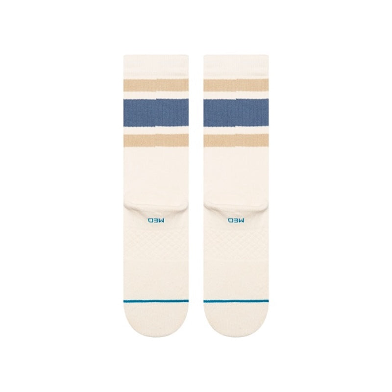 STANCE ソックス "BOYD ST" (Ivory)
