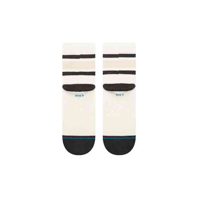 STANCE SOCKS ソックス BOYD QTR グレー 商品画像 背面