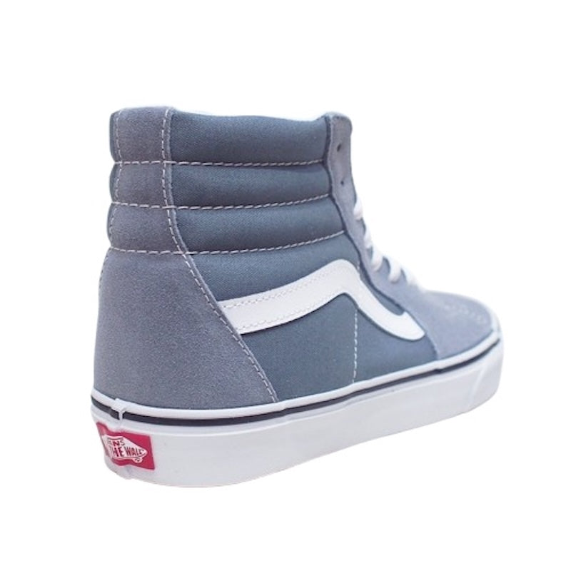 VANS "SK8-HI" (Color Theory Stormy Weather)