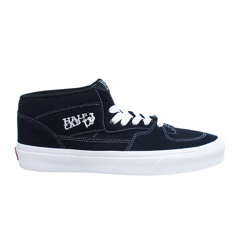 VANS　"HALF CAB"　(Navy)