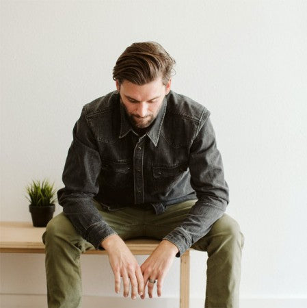 HARDWORKING GENTLEMEN ヘアワックス "FIRM HOLD HAIR WAX"