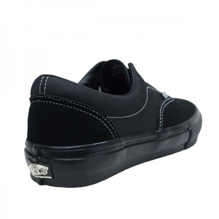 VANS "SKATE ERA" (Black)