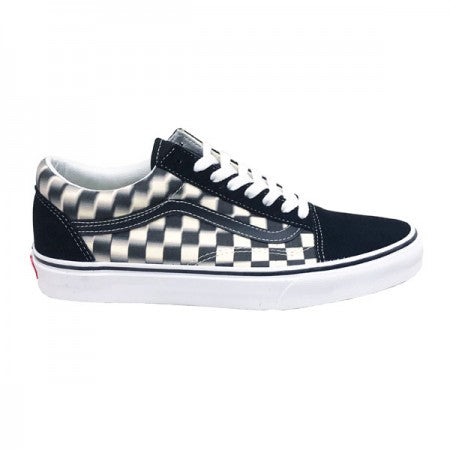 Vans 2025 blur check