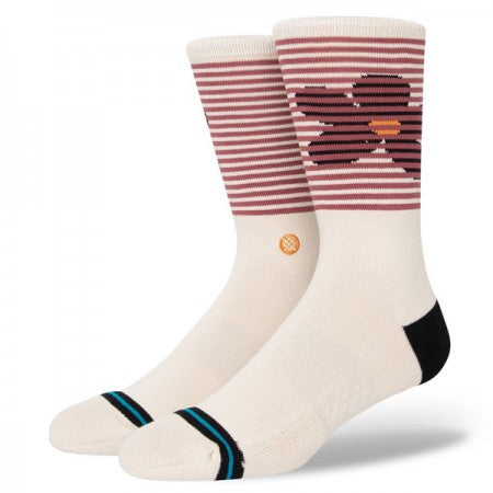 STANCE SOCKS ソックス BLINDS タン 商品画像