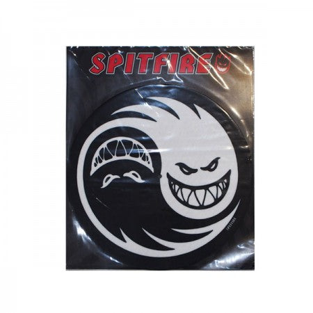 SPITFIRE スリップマット "YIN YANG SLIPMAT" (Black/White)