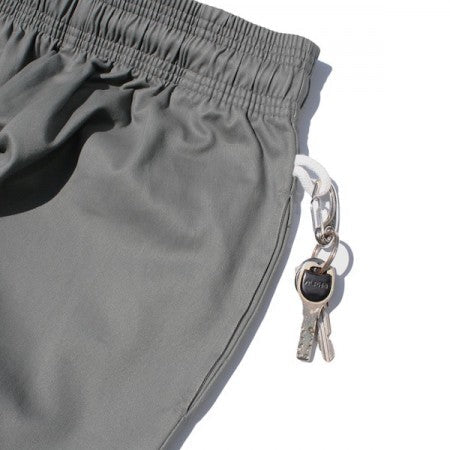 COOKMAN シェフパンツ "CHEF PANTS" (Gray)