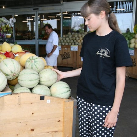 COOKMAN シェフパンツ "CHEF PANTS" (Dots / Black)