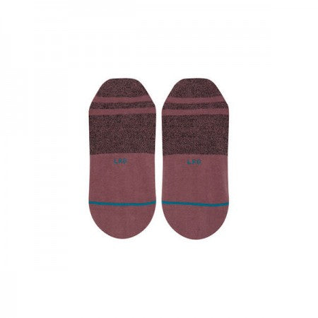 STANCE ソックス "GAMUT 2" (Rose Smoke)