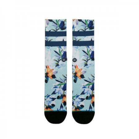 STANCE ソックス “Wipeout” (Blue)