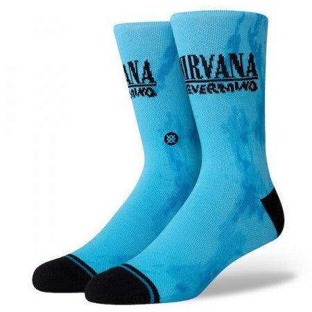 STANCE×NIRVANA ソックス 