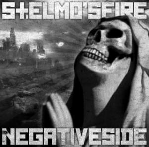St.ELMO'S FIRE "NEGATIVE SIDE"