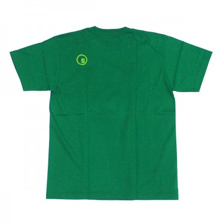 seedleSs　Tシャツ　"COOP REGULAR S/S TEE"　(Green)