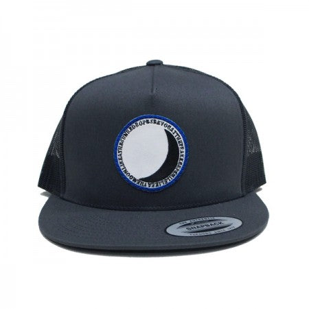 redrope メッシュキャップ "SEEYOUATTHEPEAK MESH CAP" (Gray)