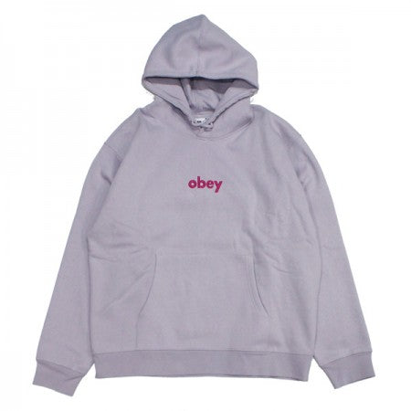 OBEY　パーカー　