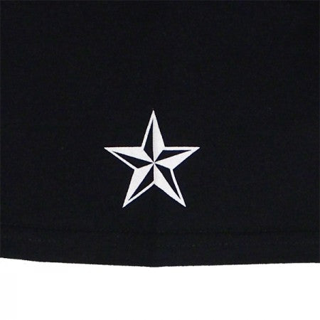 Deviluse Tシャツ "LOGO TEE" (Black)