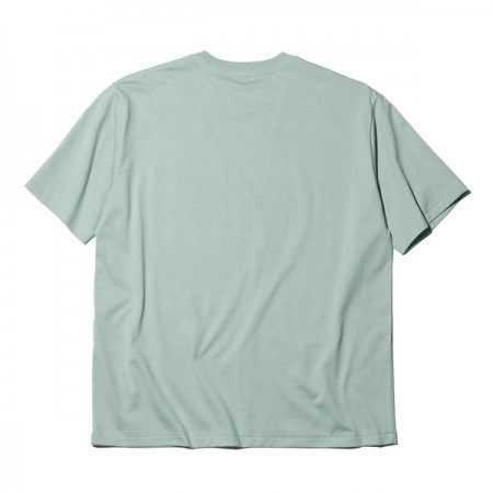 ★30%OFF★ RADIALL　Tシャツ　"YEAR OF THE TIGER CREW NECK T-SHIRT S/S"　(Sage Green)
